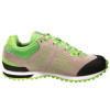 DACHSTEIN SKYRUN LC Taupe/Jasm.Green WMN