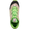 DACHSTEIN SKYRUN LC Taupe/Jasm.Green WMN