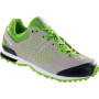 DACHSTEIN SKYRUN LC Taupe/Jasm.Green WMN