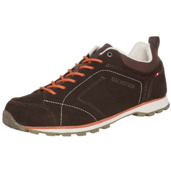 DACHSTEIN SKYWALK LC  Brown/Orange