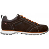 DACHSTEIN SKYWALK LC Brown/Orange
