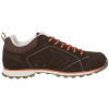 DACHSTEIN SKYWALK LC Brown/Orange