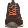 DACHSTEIN SKYWALK LC Brown/Orange