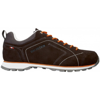 DACHSTEIN SKYWALK LC  Brown/Orange