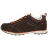 DACHSTEIN SKYWALK LC Brown/Orange