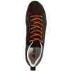 DACHSTEIN SKYWALK LC Brown/Orange