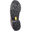 DACHSTEIN SKYWALK LC WMN Brown/Purple