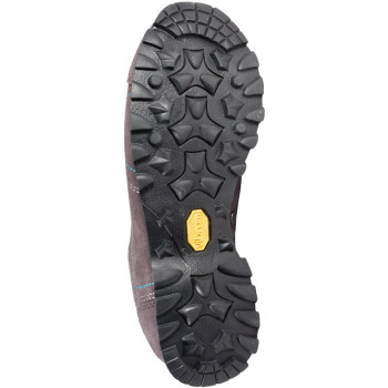 DACHSTEIN SKYWALK LC WMN Brown/Purple