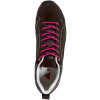 DACHSTEIN SKYWALK LC WMN Brown/Purple