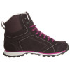 DACHSTEIN SKYWALK MC TEX Dark Brown