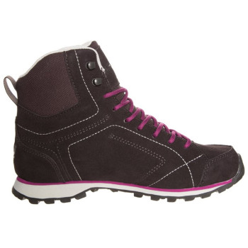 DACHSTEIN SKYWALK MC TEX Dark Brown