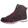DACHSTEIN SKYWALK MC TEX Dark Brown
