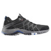 DACHSTEIN T 21 Tex Black
