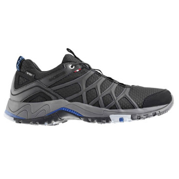 DACHSTEIN T 21 Tex Black