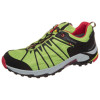 DACHSTEIN T 41 EL EV Green