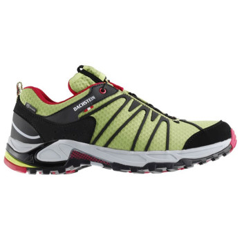 DACHSTEIN T 41 EL EV Green