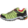 DACHSTEIN T 41 EL EV Green