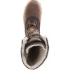 DACHSTEIN WHISTLER Brown WOMEN'S BOOTS