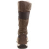 DACHSTEIN WHISTLER Brown WOMEN'S BOOTS