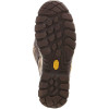 DACHSTEIN WHISTLER Brown WOMEN'S BOOTS