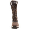 DACHSTEIN WHISTLER Brown WOMEN'S BOOTS