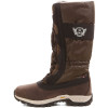 DACHSTEIN WHISTLER Brown WOMEN'S BOOTS