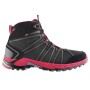 DACHSTEIN XT 51 TEX Black