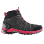 DACHSTEIN XT 51 TEX Black