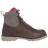 DACHSTEIN IRINA Anthracite Women Boots