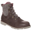 DACHSTEIN IRINA Anthracite Women Boots