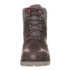 DACHSTEIN IRINA Anthracite Women Boots
