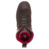 DACHSTEIN IRINA Anthracite Women Boots