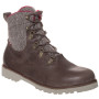 DACHSTEIN IRINA Anthracite Women Boots