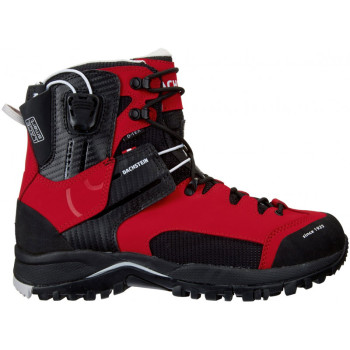 DACHSTEIN YOKE DDS Red