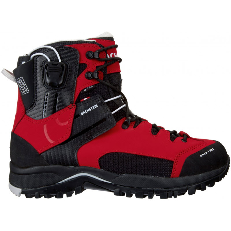 DACHSTEIN YOKE DDS Red