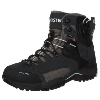 DACHSTEIN YOKE HLS DDS Black
