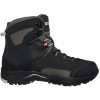 DACHSTEIN YOKE HLS DDS Black