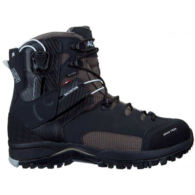 DACHSTEIN YOKE HLS DDS Black