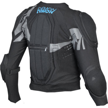 DEMON FLEXFORCE PRO TOP Kids Protective Gear