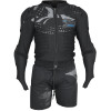 DEMON FLEXFORCE PRO TOP Kids Protective Gear