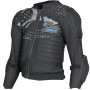 DEMON FLEXFORCE PRO TOP Kids Protective Gear