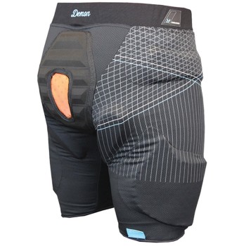 DEMON FLEXFORCE X D30 SHORTS ΓΥΝΑΙΚΕΙΟ ΠΡΟΣΤΑΤΕΥΤΙΚΟ DEMON FLEXFORCE X D30 SHORTS ΓΥΝΑΙΚΕΙΟ ΠΡΟΣΤΑΤΕΥΤΙΚΟ