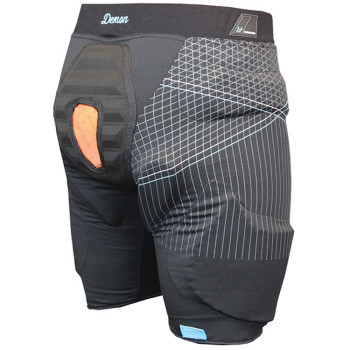 DEMON FLEXFORCE X D30 SHORTS Women's Protective Gear