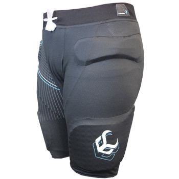 DEMON FLEXFORCE X D30 SHORTS Women's Protective Gear