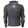 DEMON FLEX FORCE X TOP WOMENS D30 ΑΝΩ ΓΥΝΑΙΚΕΙΟ ΠΡΟΣΤΑΤΕΥΤΙΚΟ