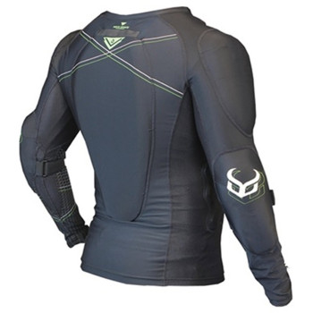 DEMON Flex Force Pro Top V2 - Men's Body Armour 