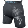 DEMON Flexforce Pro Short - Youth Padded Short