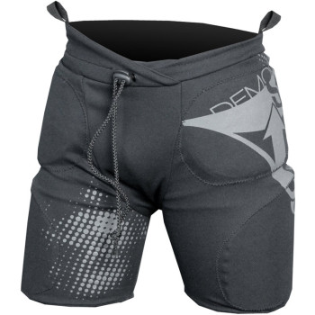 DEMON Flexforce Pro Short - Youth Padded Short