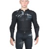 DEMON Flexforce Pro Short - Youth Padded Short