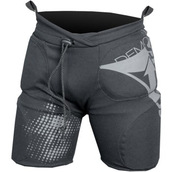 DEMON Flexforce Pro Short - Youth Padded Short